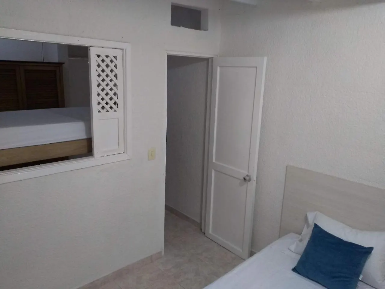 Centro Historico Bovedas Apartment Cartagena