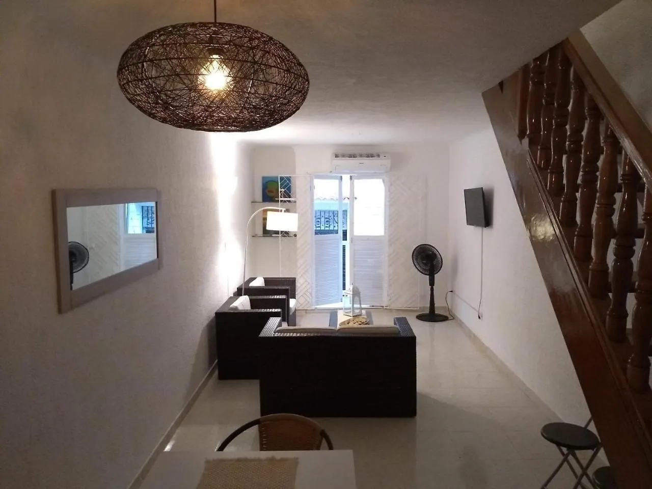 Centro Historico Bovedas Apartment Cartagena Colombia