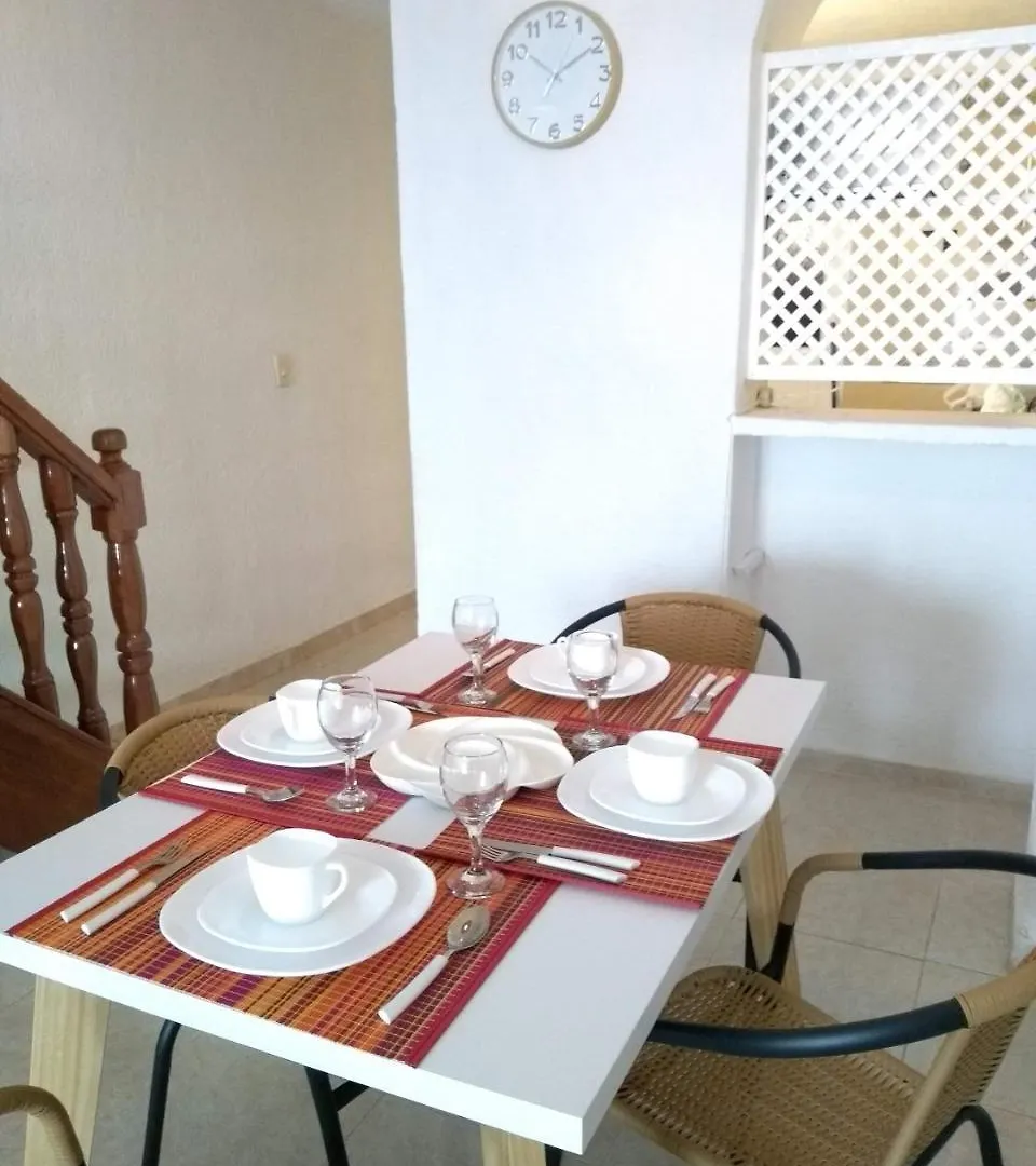 Centro Historico Bovedas Apartment Cartagena