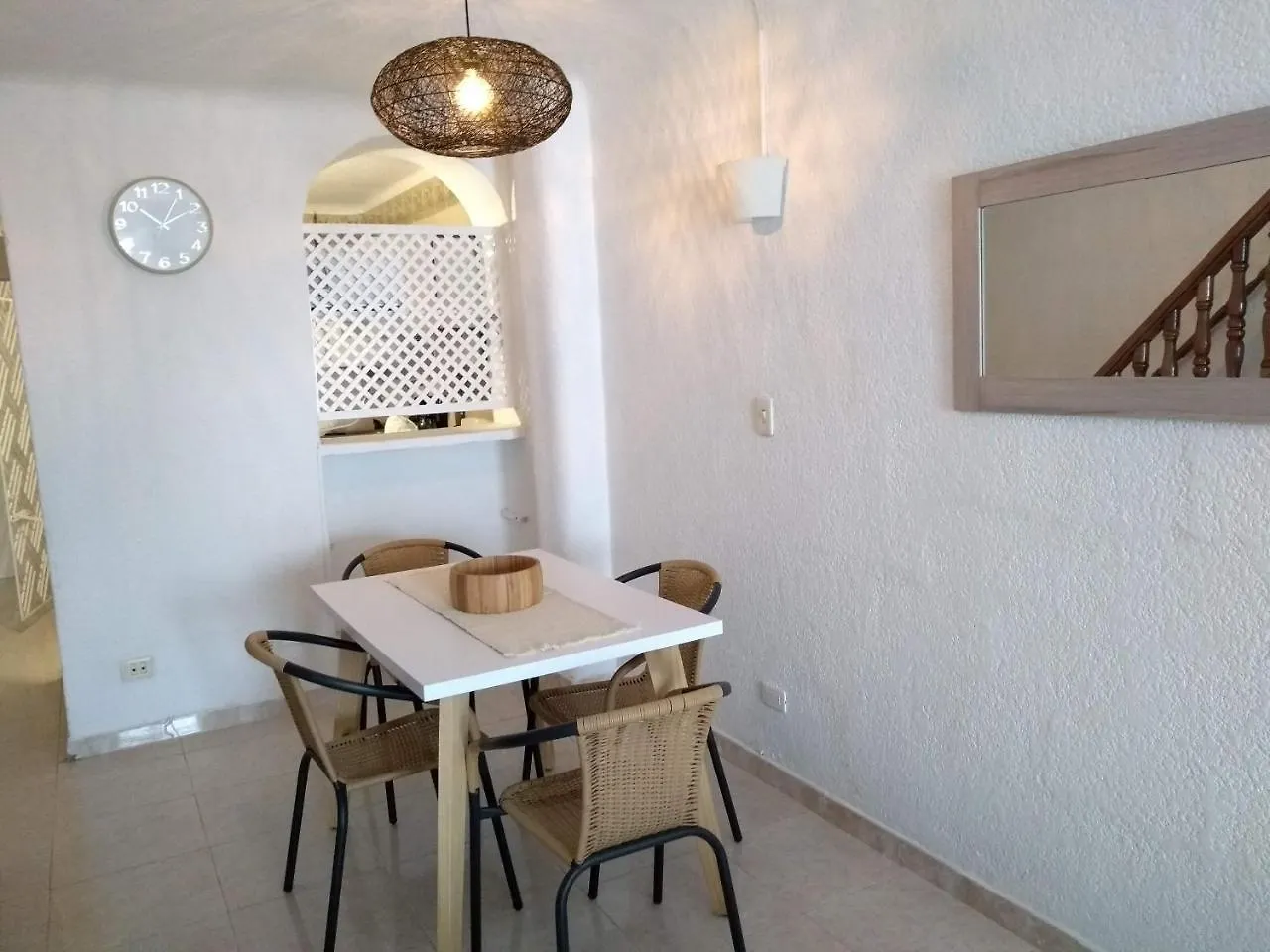 Centro Historico Bovedas Apartment Cartagena