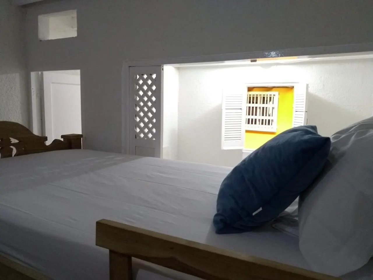 Centro Historico Bovedas Apartment Cartagena