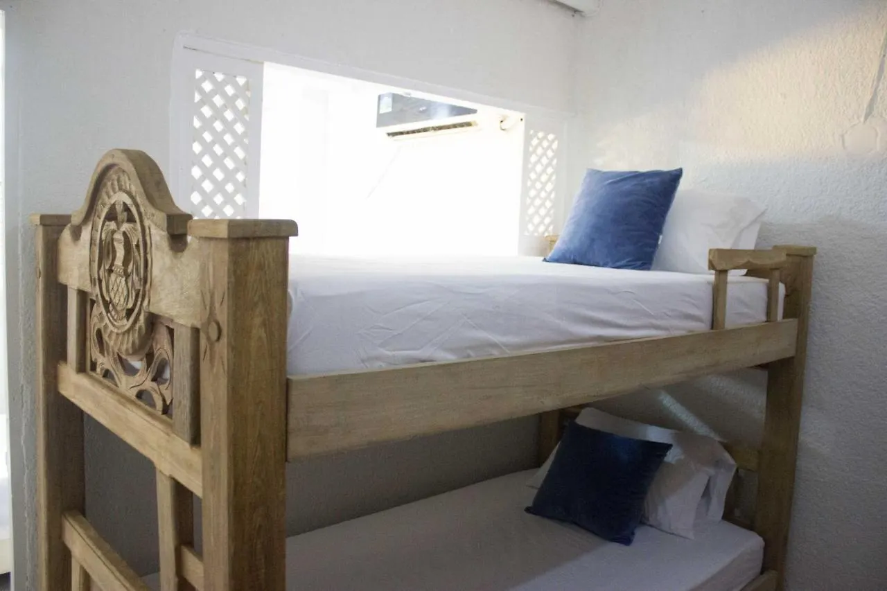 Centro Historico Bovedas Apartment Cartagena Colombia