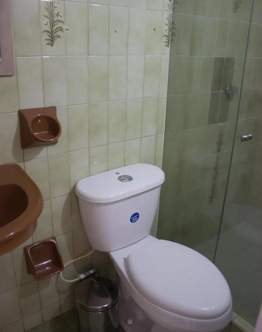 Centro Historico Bovedas Apartment Cartagena Colombia