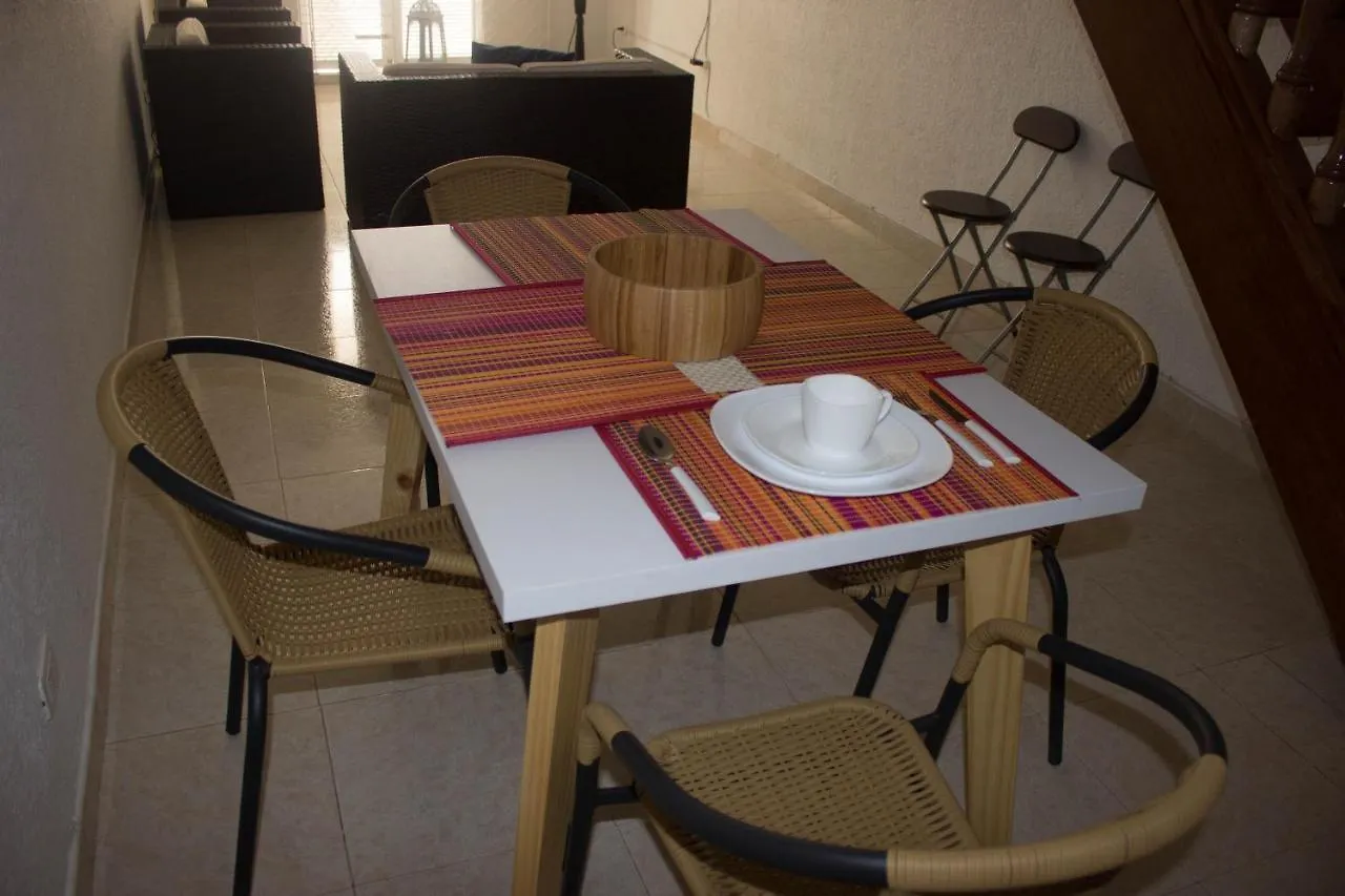 Centro Historico Bovedas Apartment Cartagena
